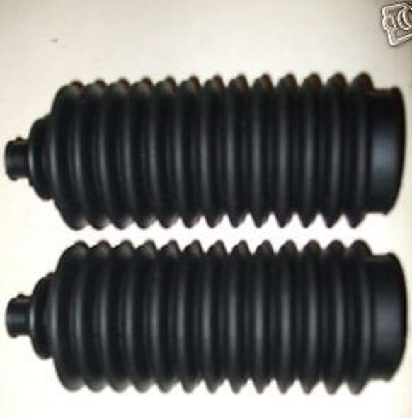 STEERING RACK GAITERS x2 (Aston Martin DBS V8 & V8) (1969- 89)